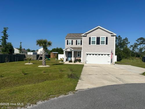 307 Crayfish Ct, Peletier, NC, 28584-0138 | Card Image