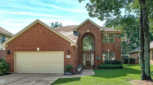 18022 Yellowstone Trl, Humble, TX, 77346-4094 | Card Image
