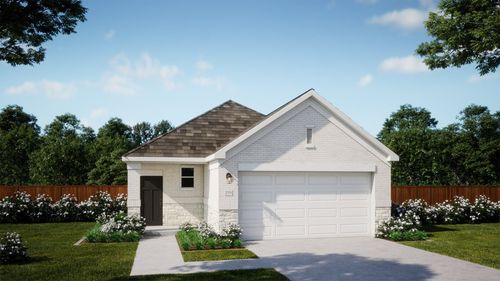 544 Bauer Loop, Liberty Hill, TX, 78642-2783 | Card Image