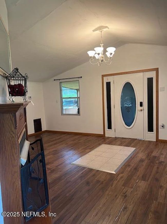 518 S Westmoreland St, House other with 2 bedrooms, 1 bathrooms and null parking in Starke FL | Image 12