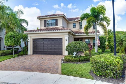 4360 Aurora St, NAPLES, FL, 34119-8698 | Card Image