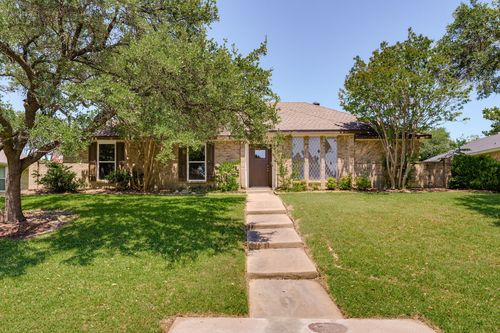 3406 Windridge Dr, Garland, TX, 75043-1434 | Card Image