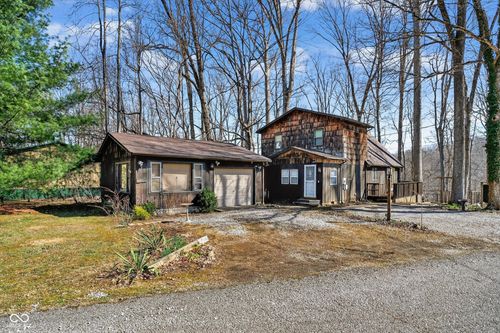 4003 Crouse Ct, Poland, IN, 47868-7489 | Card Image