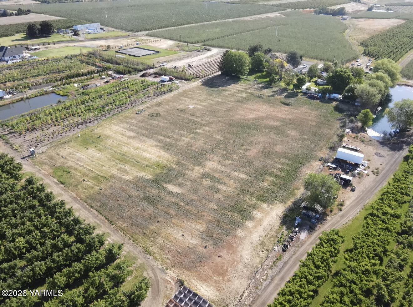 Land in Yakima 3