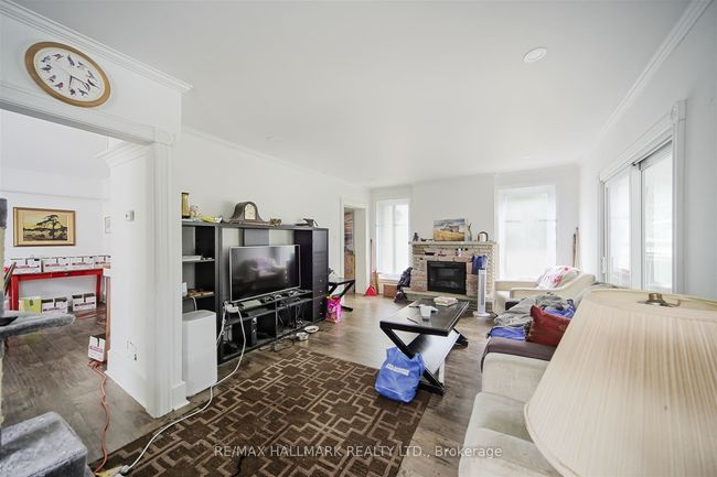 3125 Lloydtown Aurora Rd, House other with 5 bedrooms, 2 bathrooms and 12 parking in King ON | Image 34