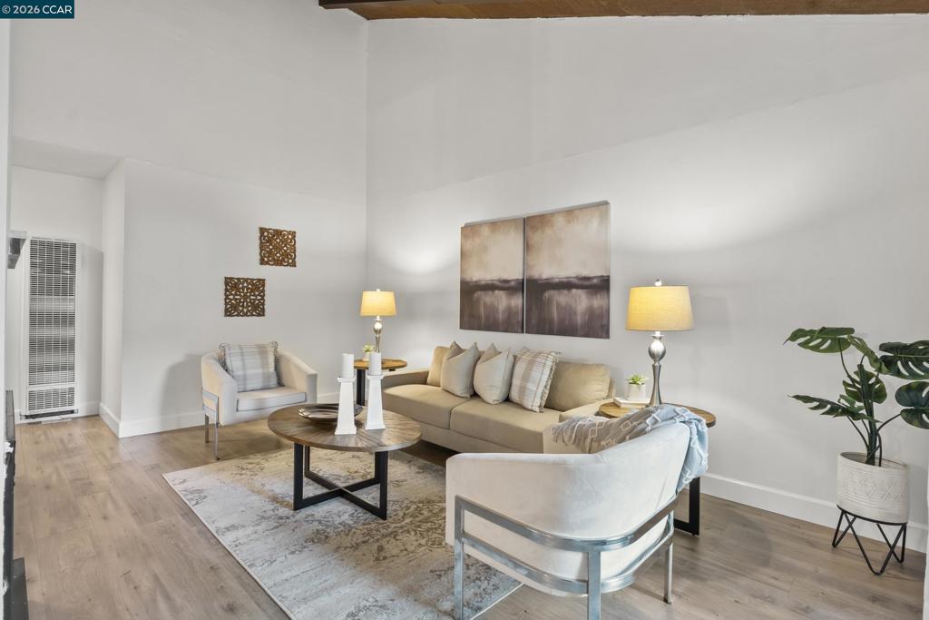 Residential in Walnut Creek