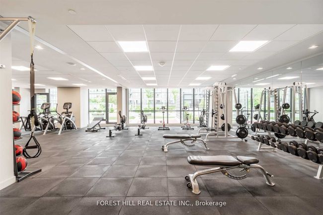 1209 - 4085 Parkside Village Dr, Condo with 3 bedrooms, 2 bathrooms and 1 parking in Mississauga ON | Image 21