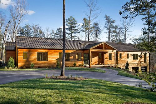 160 Black Ankle Dr, Cherry Log, GA, 30522 | Card Image