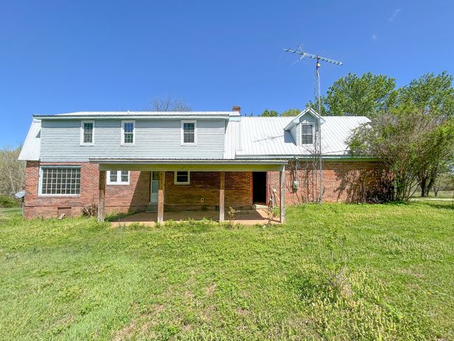 100 Mcadams Rd, House other with 4 bedrooms, 3 bathrooms and 2 parking in Huntingdon TN | Image 4