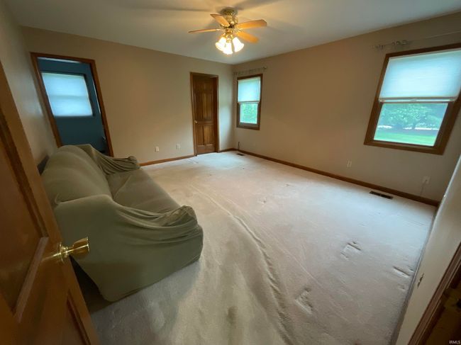 404 Ridge Ct, House other with 4 bedrooms, 3 bathrooms and null parking in Ossian IN | Image 14