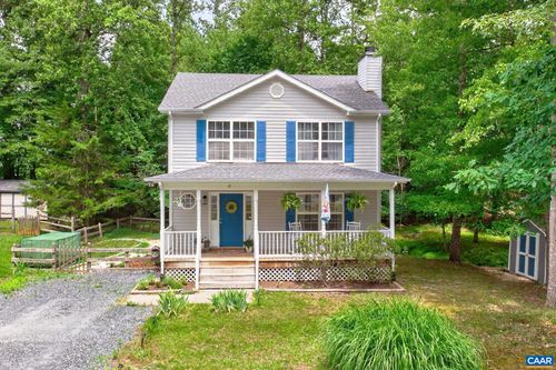 17 Windy Way, PALMYRA, VA, 22963-2642 | Card Image