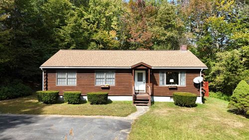 22 Birchwood Dr, Perkinsville, VT, 05151-9545 | Card Image