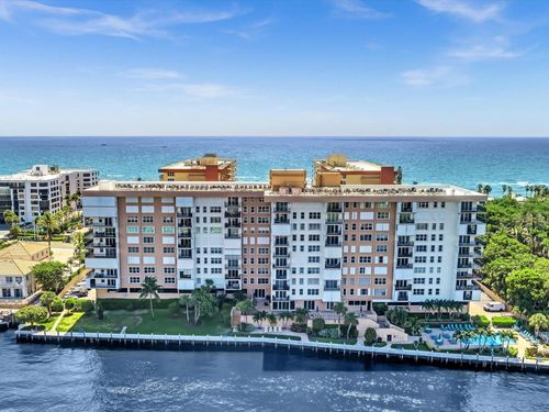 509-1150 Hillsboro Mile, Hillsboro Beach, FL, 33062-1731 | Card Image