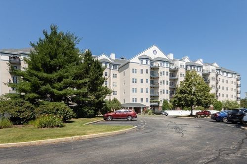 2602-10 Seaport Dr, Quincy, MA, 02171-1587 | Card Image