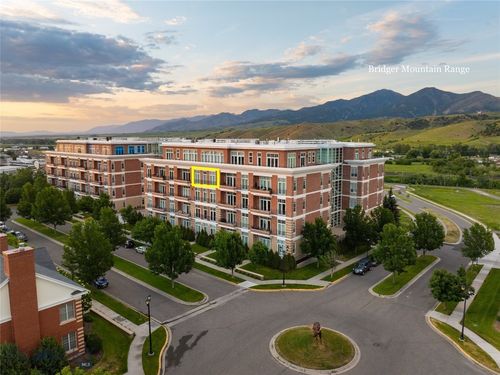 4c-140 Village Crossing Way, Bozeman, MT, 59715-3856 | Card Image