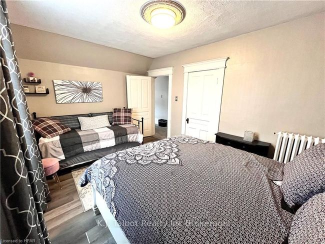 127 Victoria St N, House other with 3 bedrooms, 2 bathrooms and 3 parking in Goderich ON | Image 18