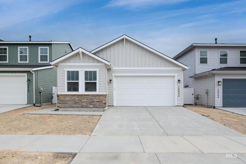 14693 Wing Spread Dr, Caldwell, ID, 83607-1147 | Card Image