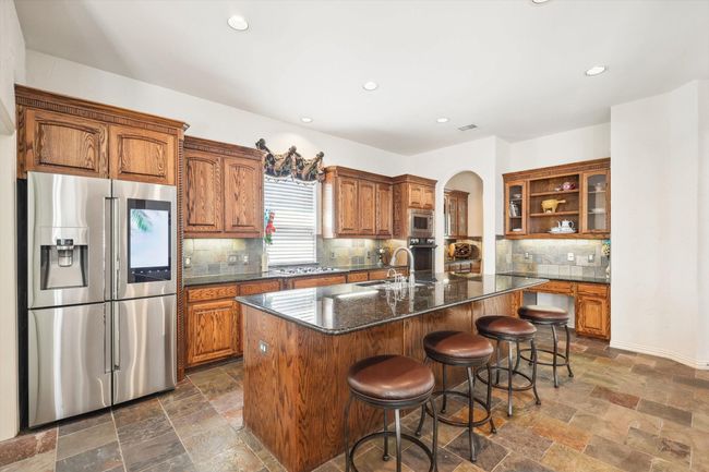 Kitchen with Instant Hot Water at kitchen sink installed 2021 | Image 7
