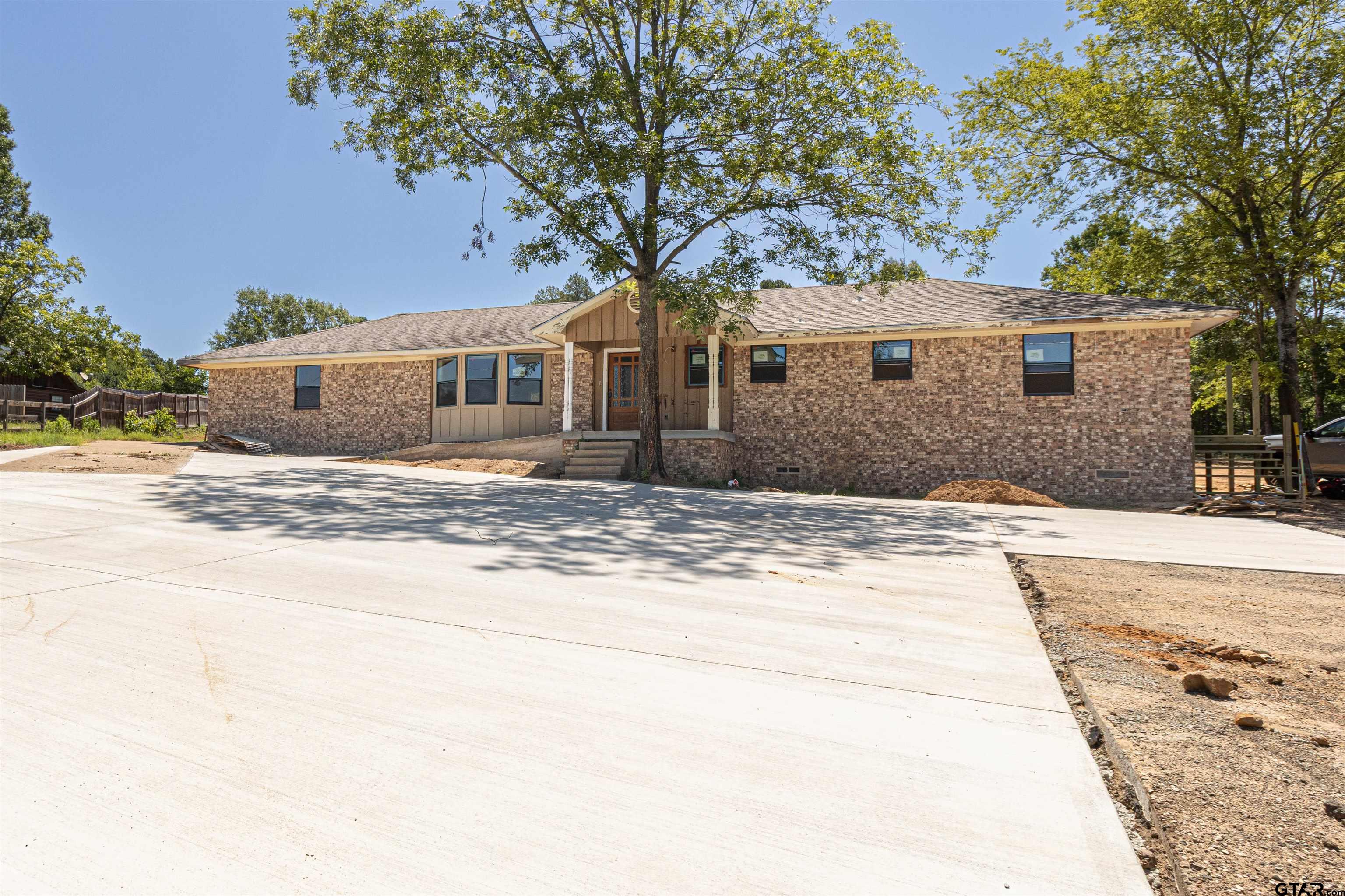 Commercial Lease in Flint