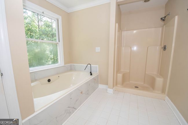 45 Joshua Ct, House other with 4 bedrooms, 3 bathrooms and null parking in Zebulon GA | Image 21