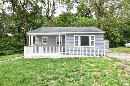 420 W Garfield Ave, Bartonville, IL, 61607-1827 | Card Image