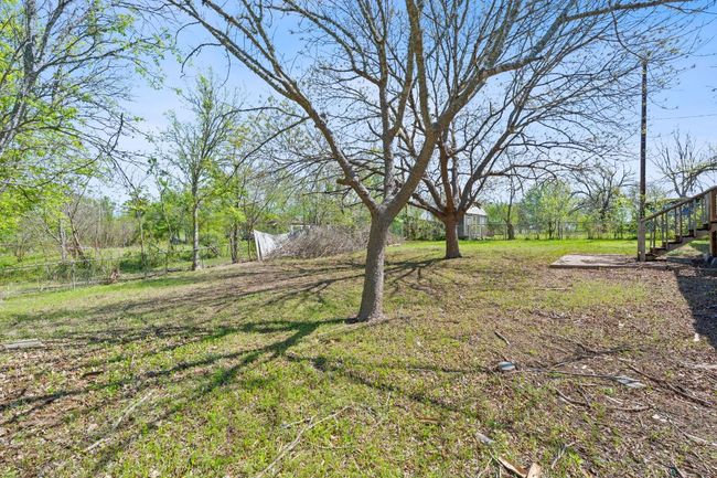 405 E Browning St, House other with 4 bedrooms, 2 bathrooms and 2 parking in Manor TX | Image 11