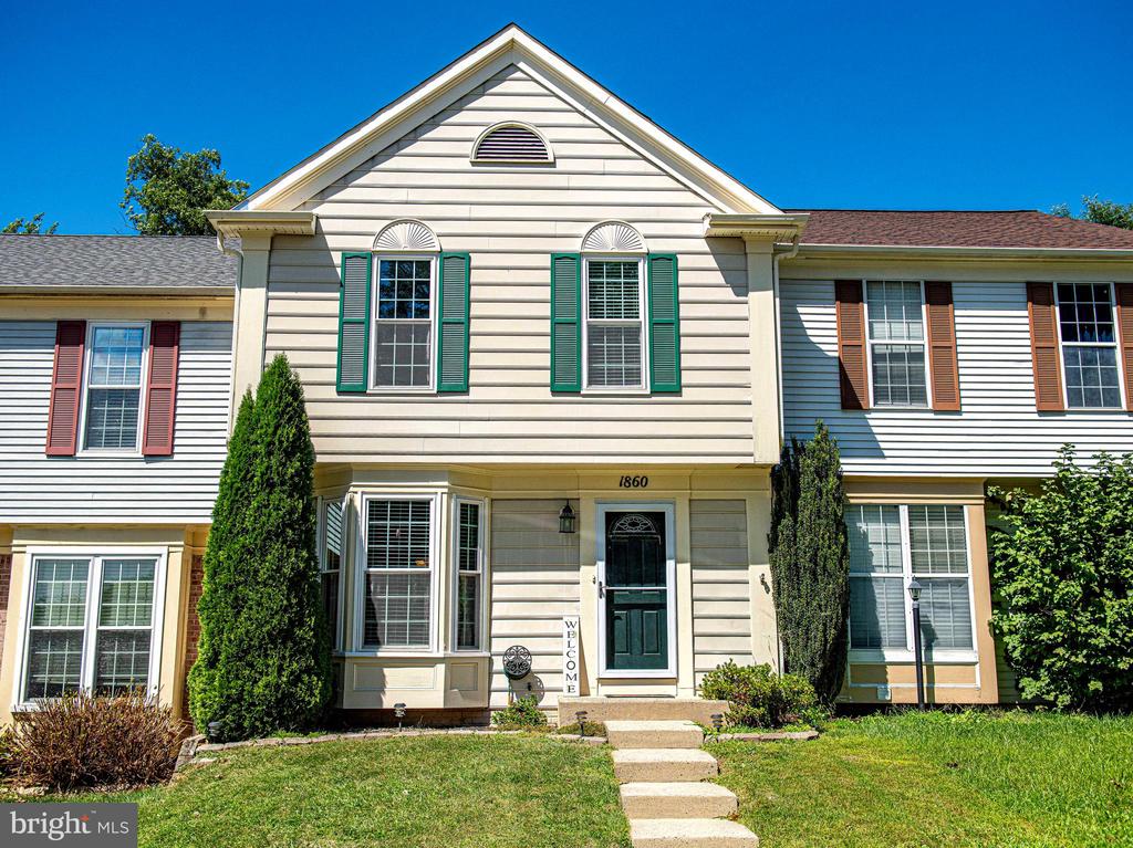 Oxford Sq, Bel Air, MD 21015