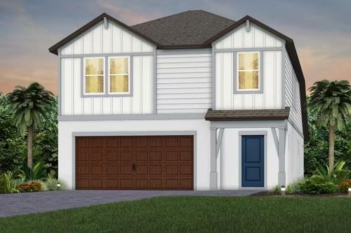6643 Depue Dr, Wesley Chapel, FL, 33545-5417 | Card Image