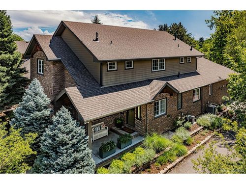 3640 E Warren Ave, Denver, CO, 80210-4939 | Card Image