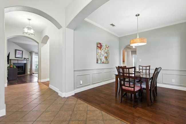 351 Cedar Crest Dr, House other with 4 bedrooms, 3 bathrooms and null parking in Justin TX | Image 6