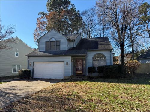411 Campton Pl, Newport News, VA, 23608-9371 | Card Image