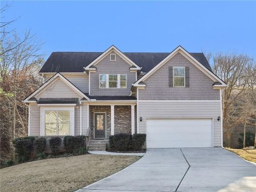 264 Creek View Pl, Canton, GA, 30114-6411 | Card Image