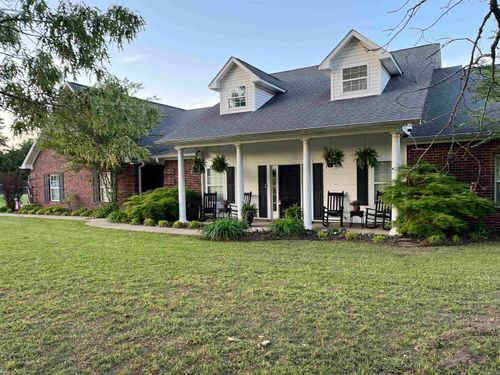 5020 N Fm 2148, Texarkana, TX, 75503-5086 | Card Image