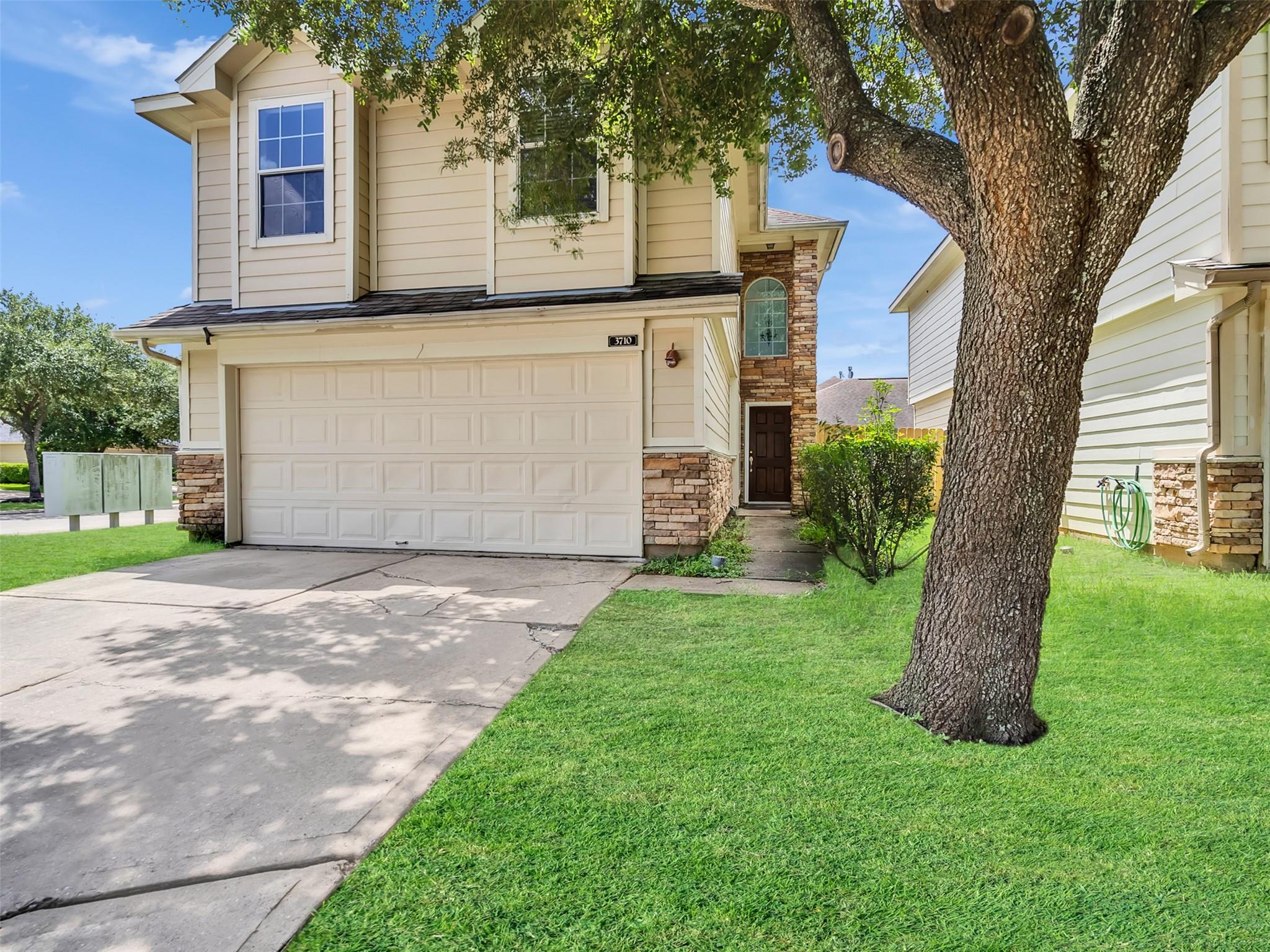 Residential in Houston 3