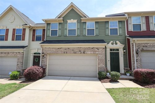 1809 Evergreen Dr, Charlotte, NC, 28208-5125 | Card Image