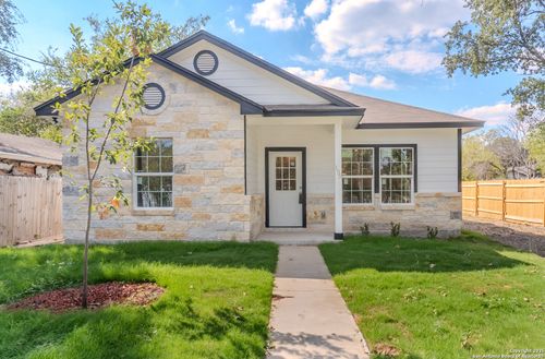 159 Allsup, San Antonio, TX, 78237-1306 | Card Image