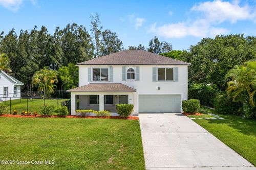 332 Nikomas Way, Melbourne Beach, FL, 32951-3527 | Card Image