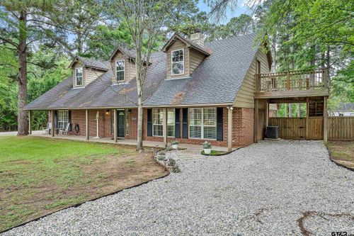 16691 S Lakeview Dr, Troup, TX, 75789-3615 | Card Image
