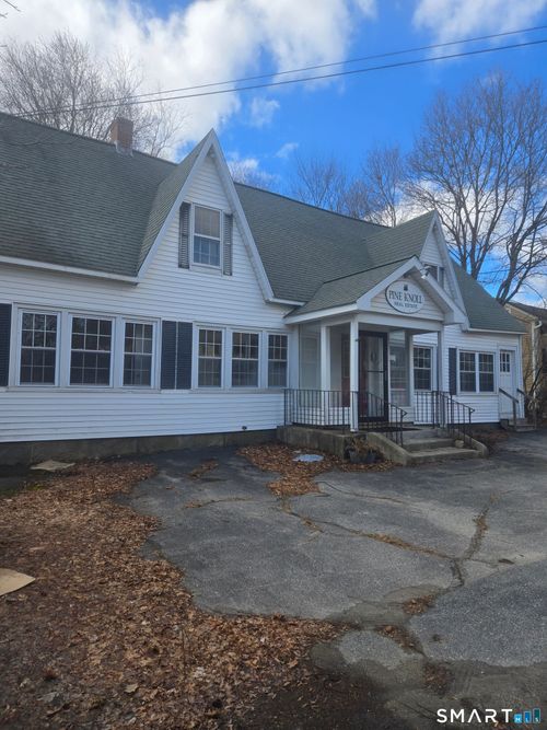 1226 Route 169, Woodstock, CT, 06281-1732 | Card Image
