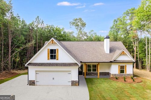 LOT1A Drummond Rd, Cedartown, GA, 30125 | Card Image