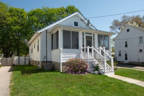 16 Elinor Rd, Weymouth, MA, 02190-2716 | Card Image