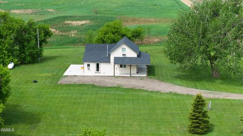 12860 47th Street Se, Fingal, ND, 58031 | Card Image