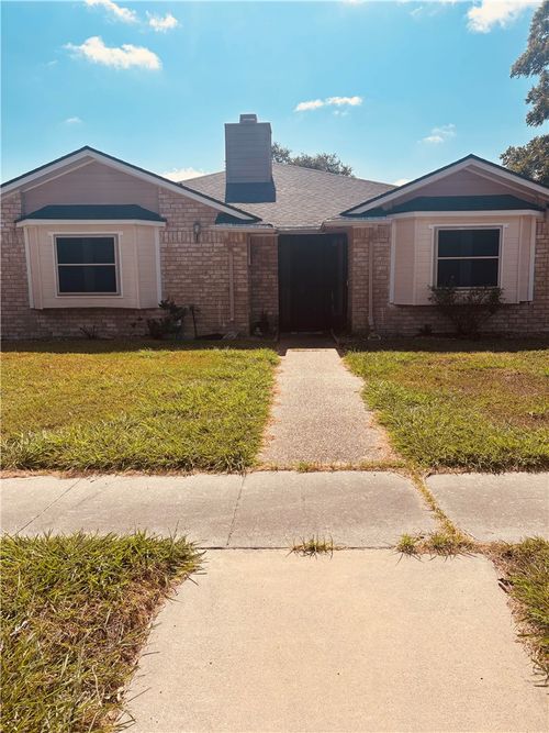4006 Moorhead Dr, Corpus Christi, TX, 78410-5520 | Card Image