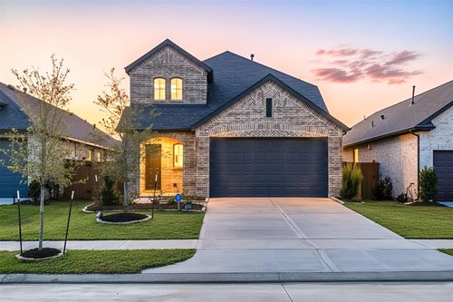 904 Pismo Creek Ln, Katy, TX, 77493-6424 | Card Image