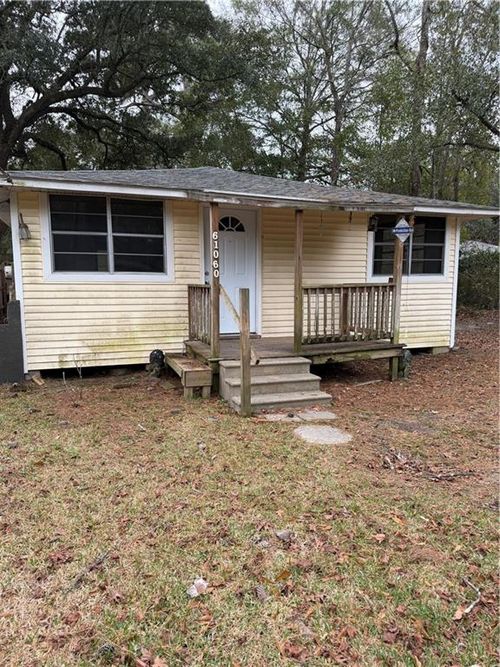 61060 N 24th St, Lacombe, LA, 70445-6417 | Card Image