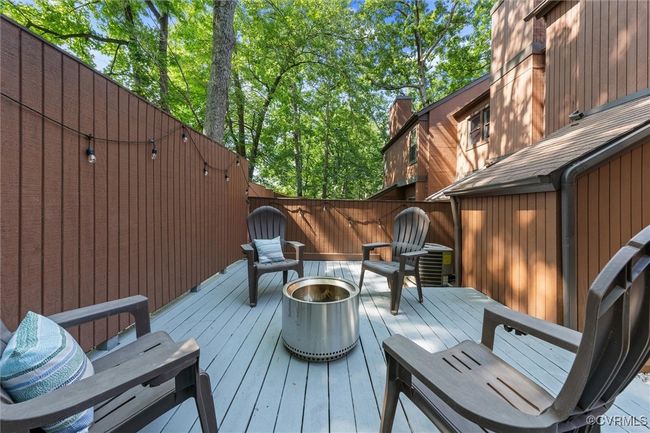 11605 E Briar Patch Dr, Condo with 2 bedrooms, 2 bathrooms and null parking in Midlothian VA | Image 29