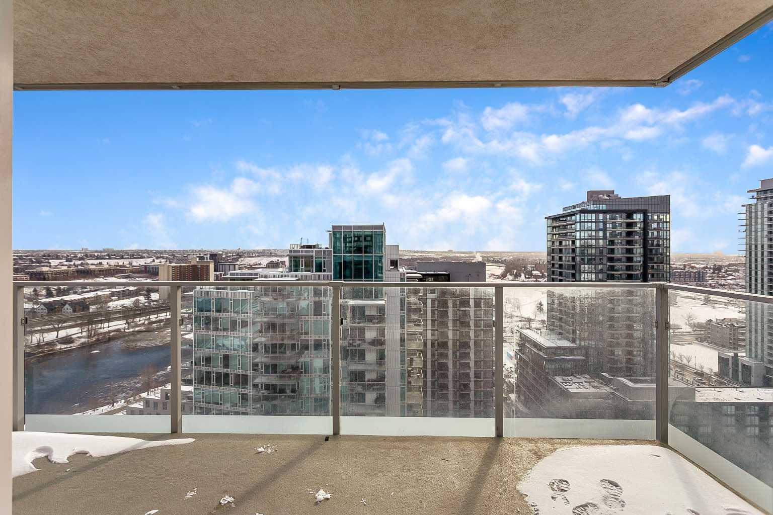 Residential in Calgary 2