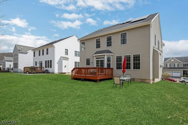 60 Helms Mill Rd, House other with 4 bedrooms, 2 bathrooms and null parking in Hackettstown NJ | Image 17