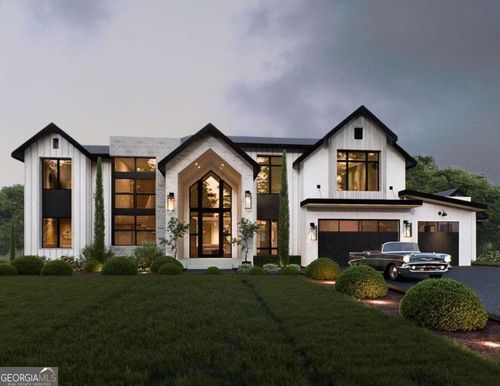 3430 Camp Branch Rd, Buford, GA, 30519-4451 | Card Image