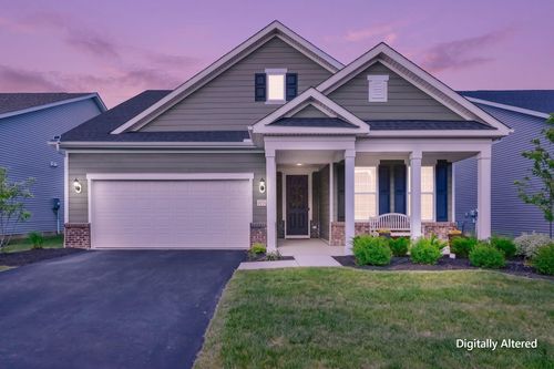 1750 Zucchina Drive, Hilliard, OH, 43026 | Card Image